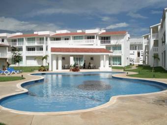 Apartment for sale, Mexico Play Del Carmen